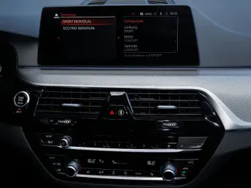 530 D A. STEP. M-SPORTPAKET LED ACC VIRTUAL