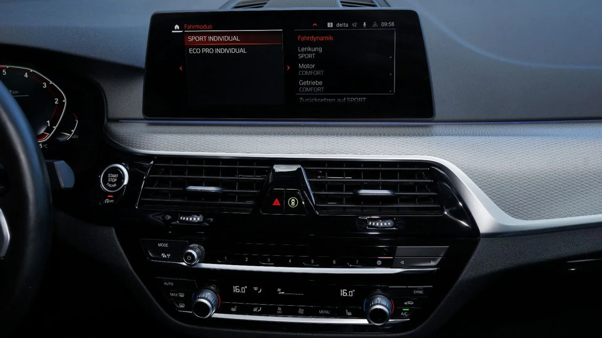 530 D A. STEP. M-SPORTPAKET LED ACC VIRTUAL