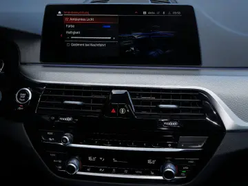 530 D A. STEP. M-SPORTPAKET LED ACC VIRTUAL