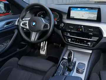 530 D A. STEP. M-SPORTPAKET LED ACC VIRTUAL