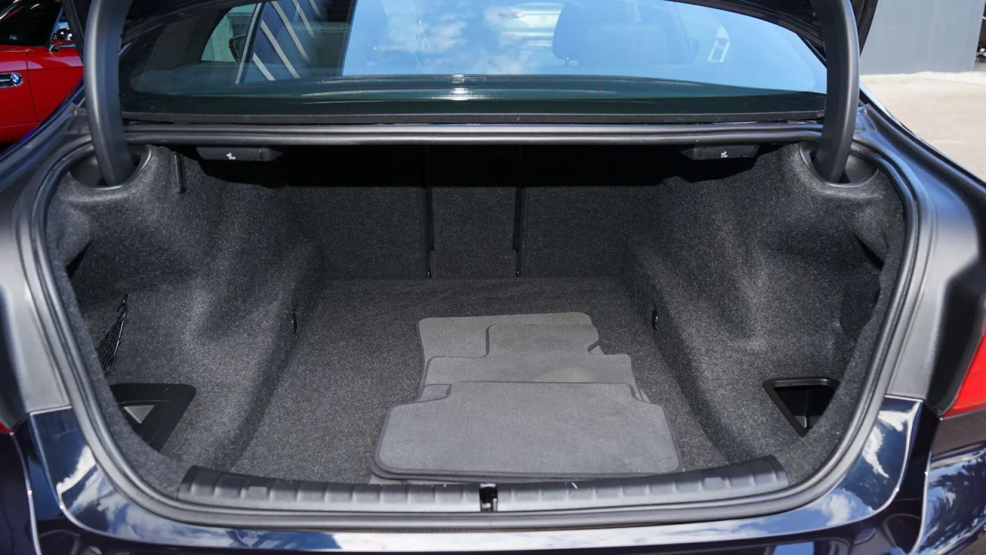 530 D A. STEP. M-SPORTPAKET LED ACC VIRTUAL