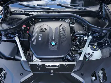 530 D A. STEP. M-SPORTPAKET LED ACC VIRTUAL