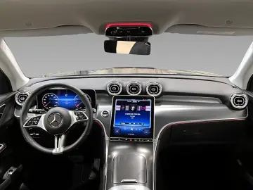 GLC 200 4M