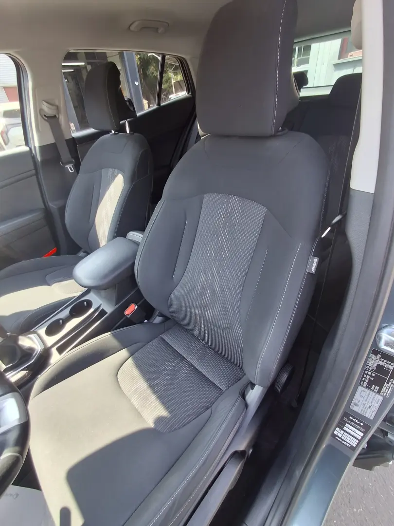 Kia Sportage 1.6 T-GDI 6MT 4x2 Style