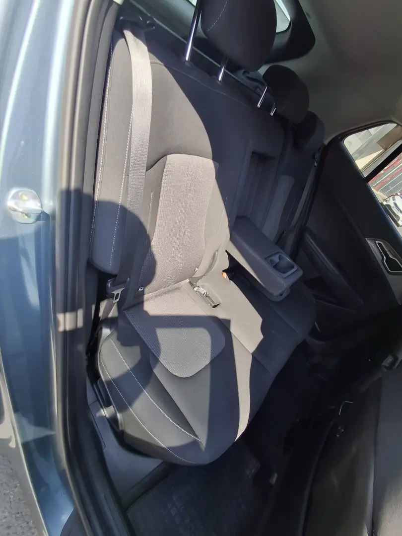 Kia Sportage 1.6 T-GDI 6MT 4x2 Style