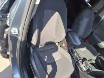 Kia Sportage 1.6 T-GDI 6MT 4x2 Style