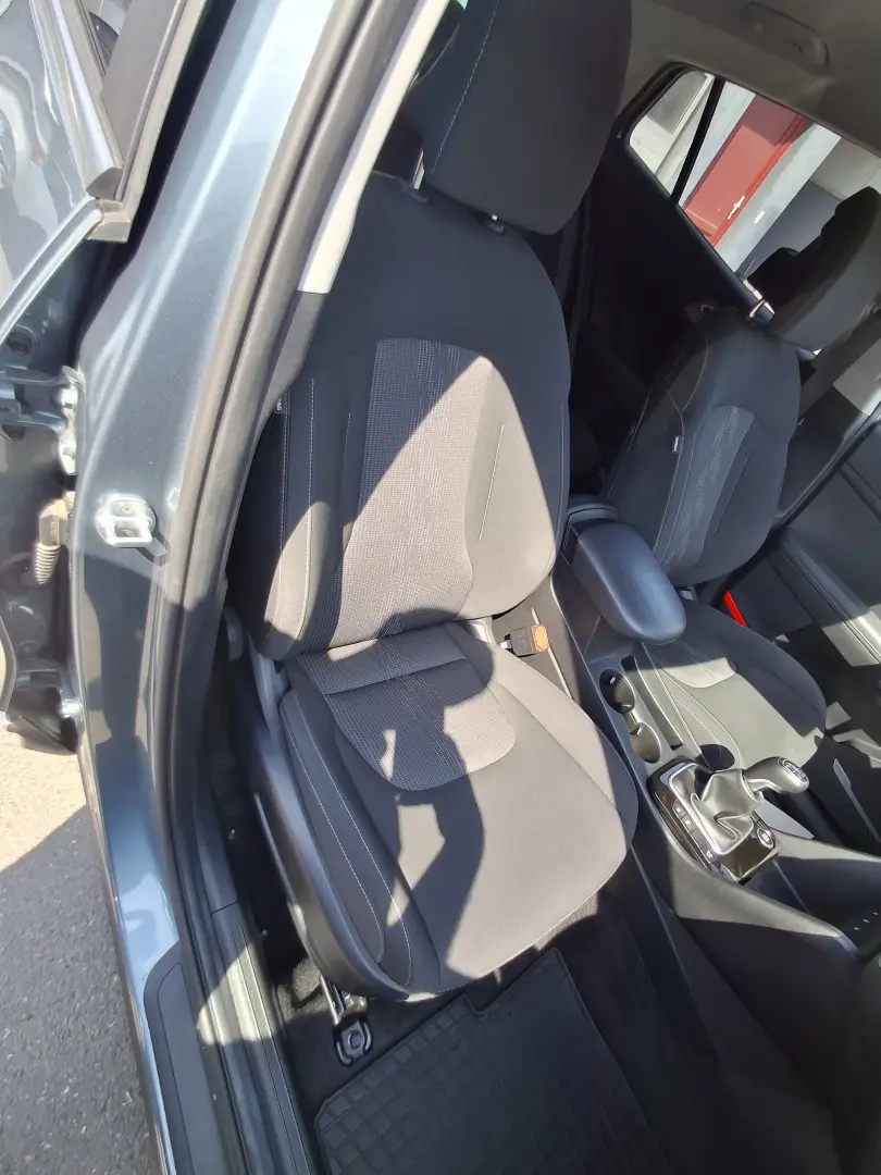 Kia Sportage 1.6 T-GDI 6MT 4x2 Style