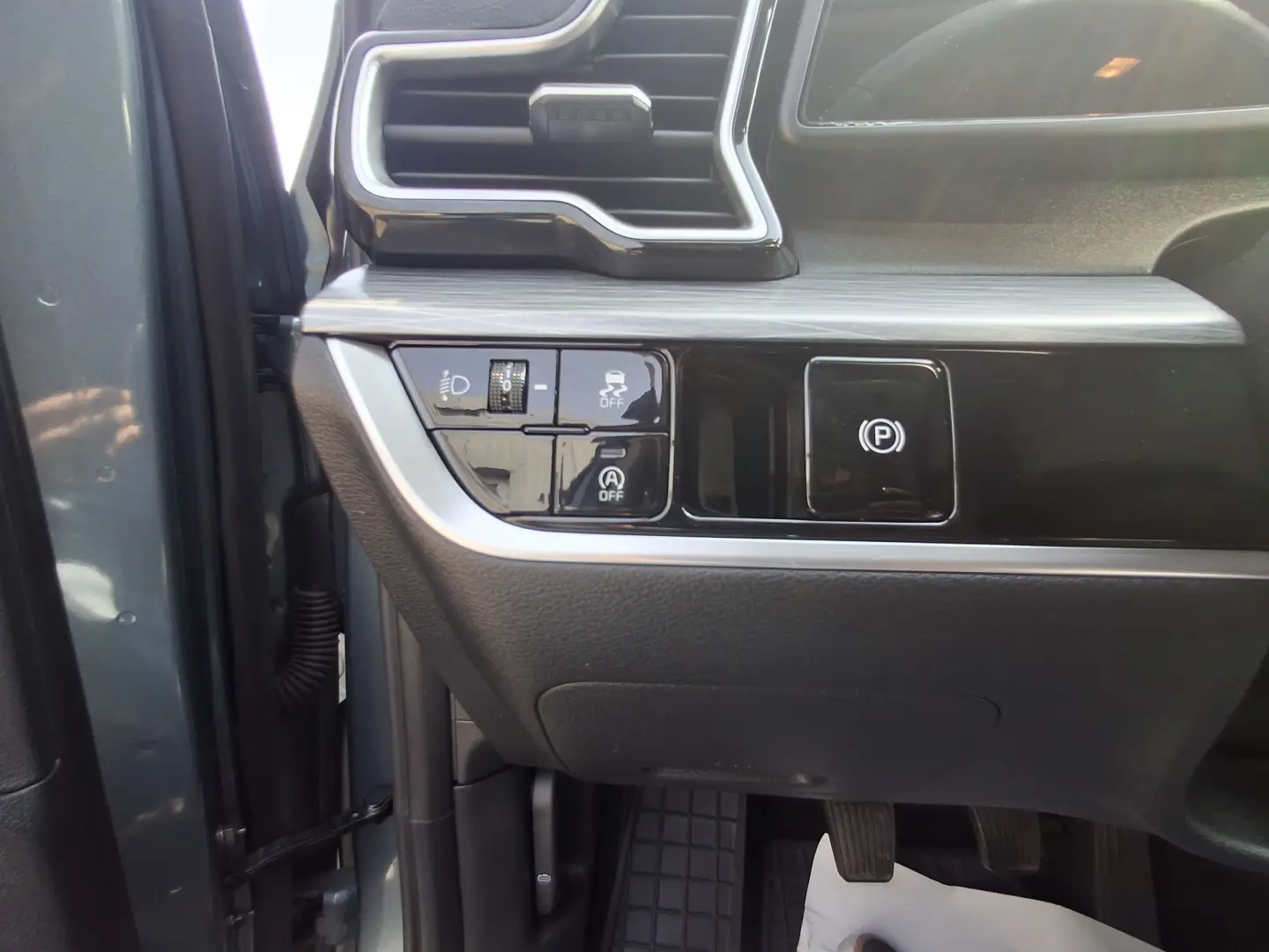 Kia Sportage 1.6 T-GDI 6MT 4x2 Style