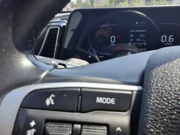 Kia Sportage 1.6 T-GDI 6MT 4x2 Style