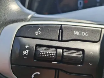 Kia Sportage 1.6 T-GDI 6MT 4x2 Style