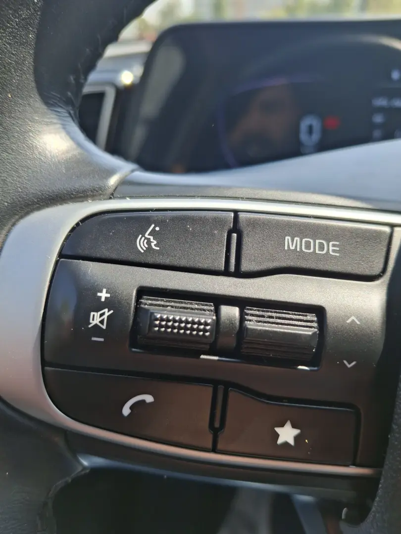 Kia Sportage 1.6 T-GDI 6MT 4x2 Style