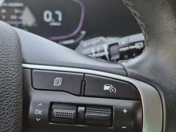 Kia Sportage 1.6 T-GDI 6MT 4x2 Style