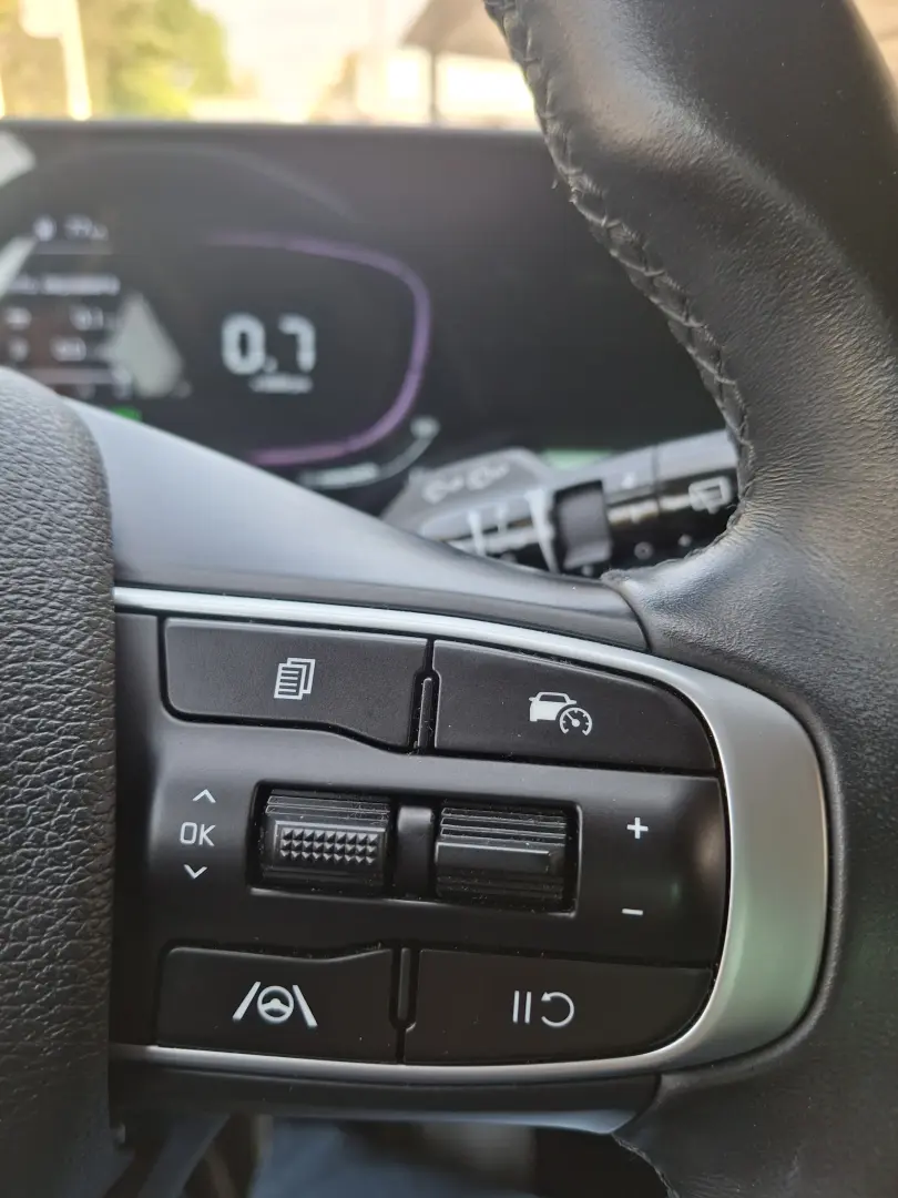 Kia Sportage 1.6 T-GDI 6MT 4x2 Style