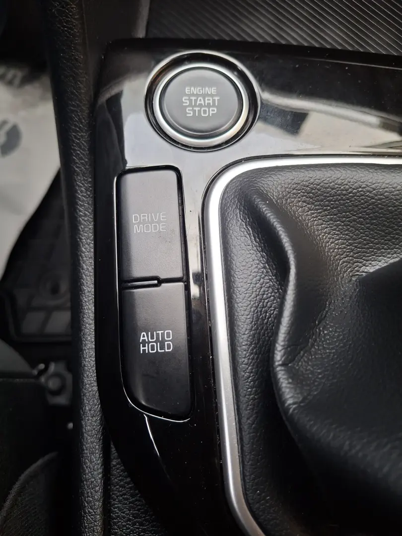 Kia Sportage 1.6 T-GDI 6MT 4x2 Style