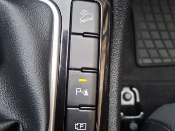 Kia Sportage 1.6 T-GDI 6MT 4x2 Style