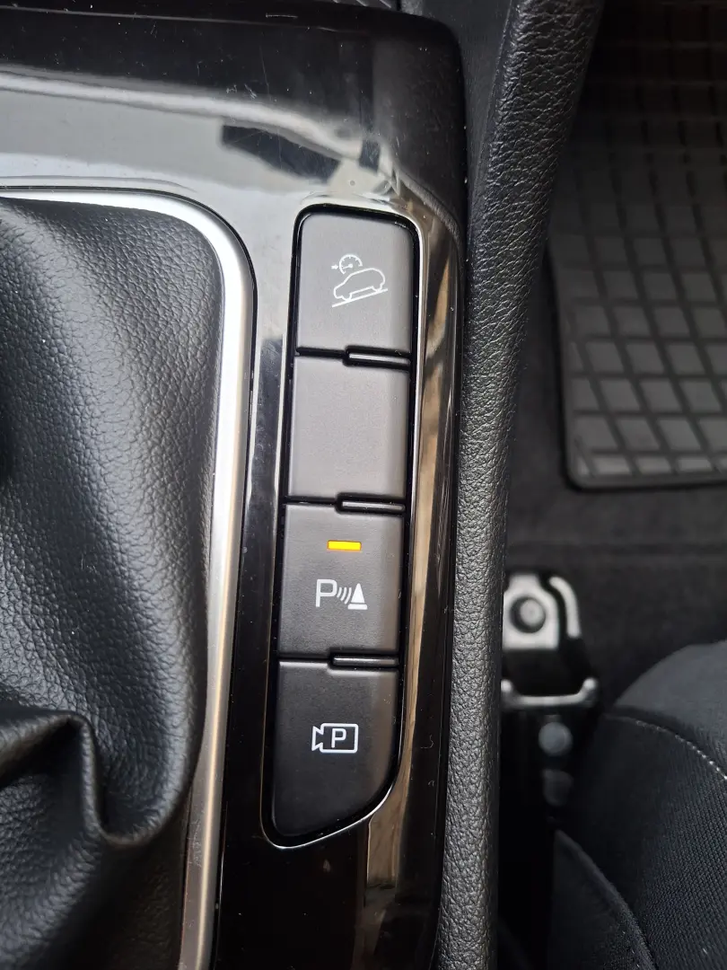 Kia Sportage 1.6 T-GDI 6MT 4x2 Style