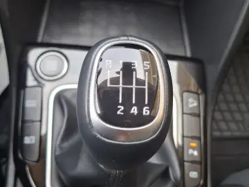 Kia Sportage 1.6 T-GDI 6MT 4x2 Style