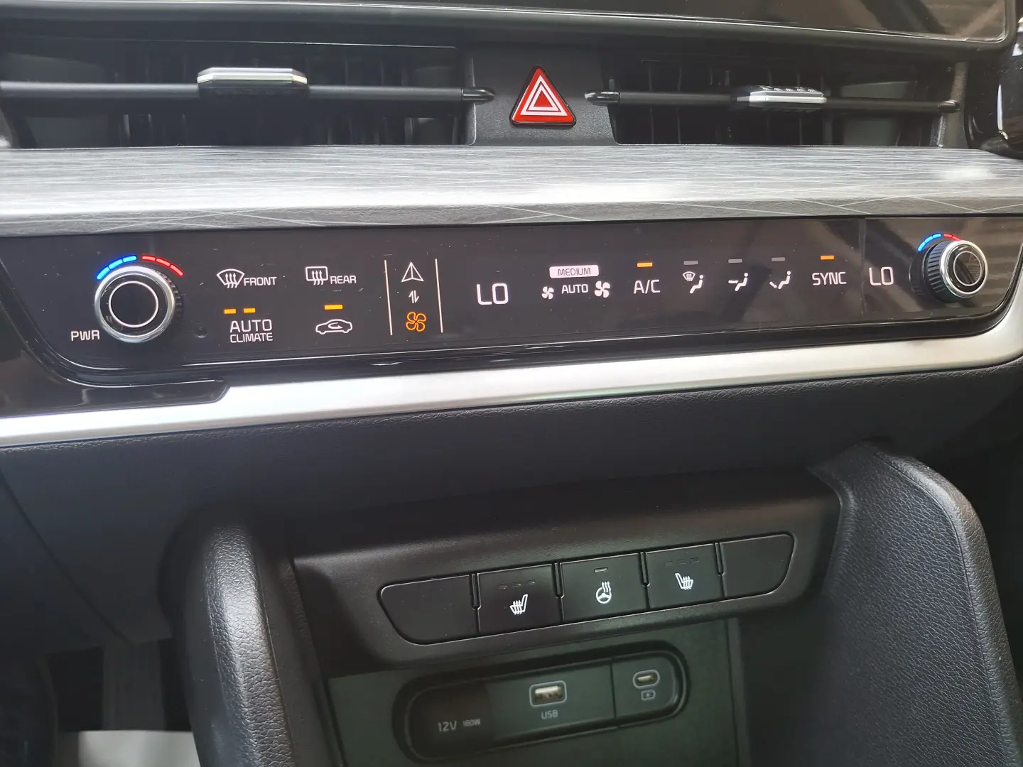 Kia Sportage 1.6 T-GDI 6MT 4x2 Style