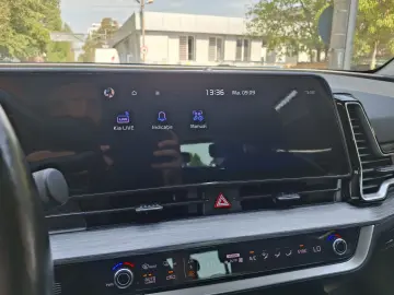 Kia Sportage 1.6 T-GDI 6MT 4x2 Style