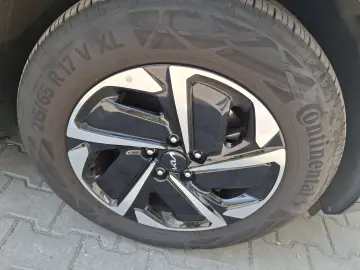 Kia Sportage 1.6 T-GDI 6MT 4x2 Style