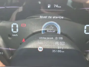 Kia Sportage 1.6 T-GDI 6MT 4x2 Style