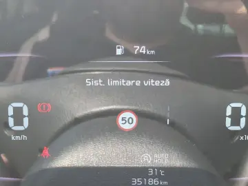 Kia Sportage 1.6 T-GDI 6MT 4x2 Style