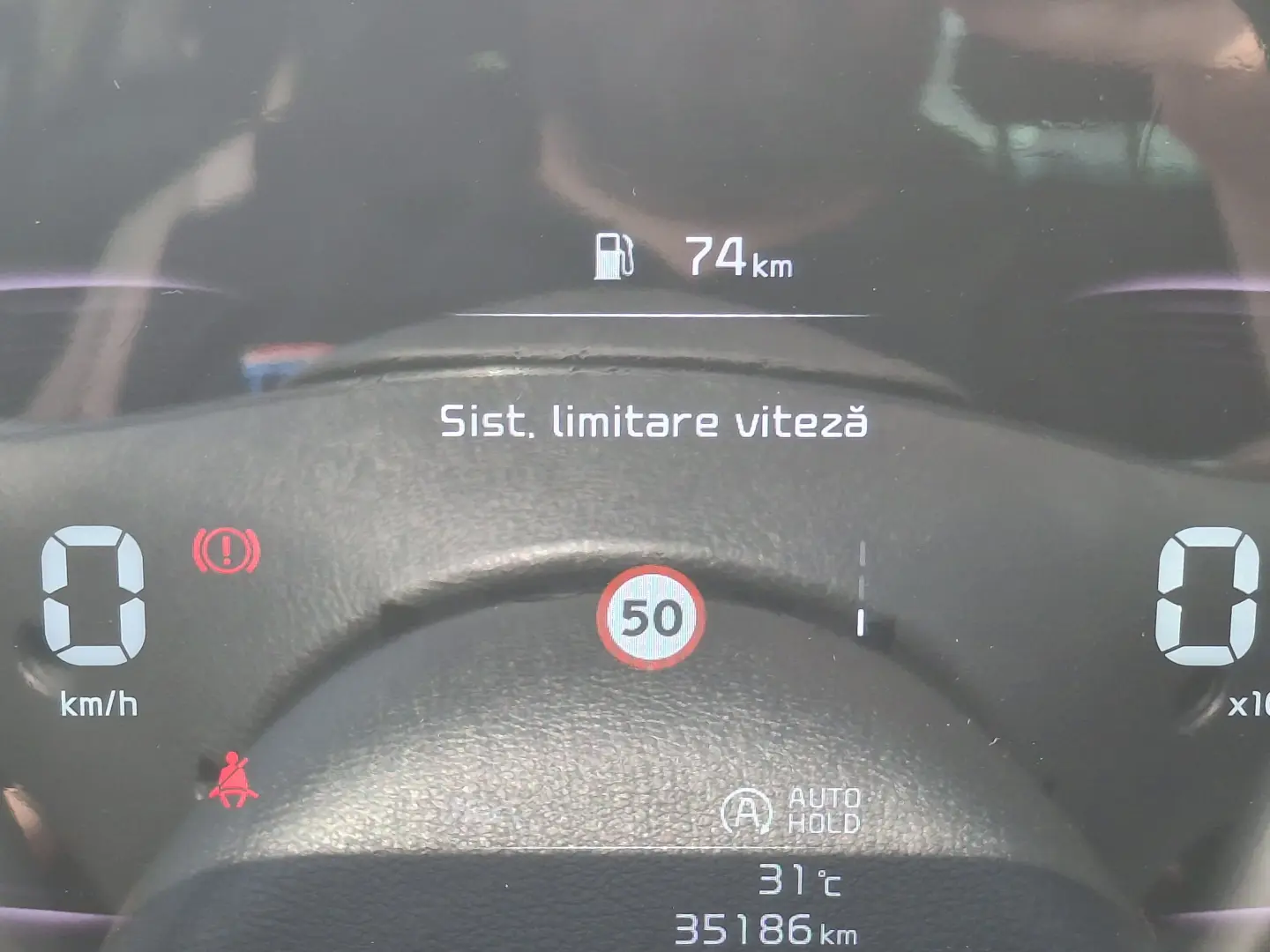 Kia Sportage 1.6 T-GDI 6MT 4x2 Style