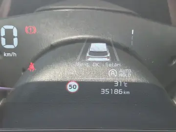 Kia Sportage 1.6 T-GDI 6MT 4x2 Style