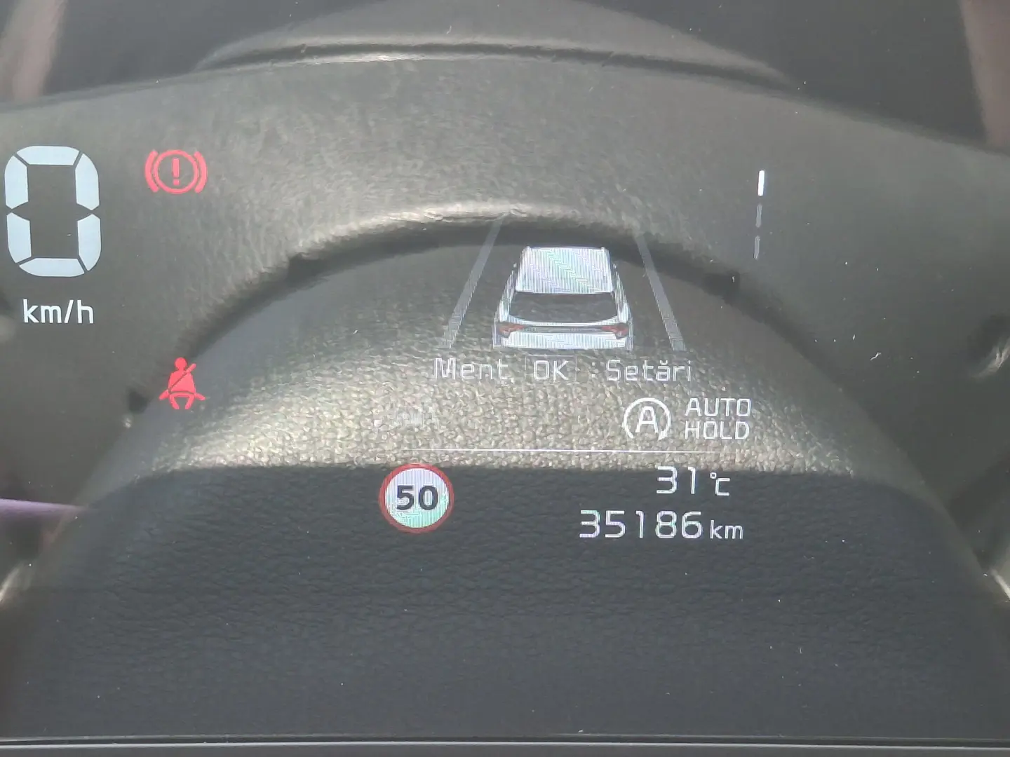 Kia Sportage 1.6 T-GDI 6MT 4x2 Style