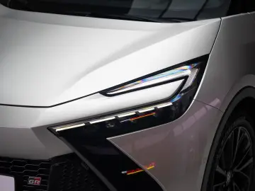 Toyota C-HR 2.0 Hybrid GR SPORT  STOC  4 ANI GARANTIE