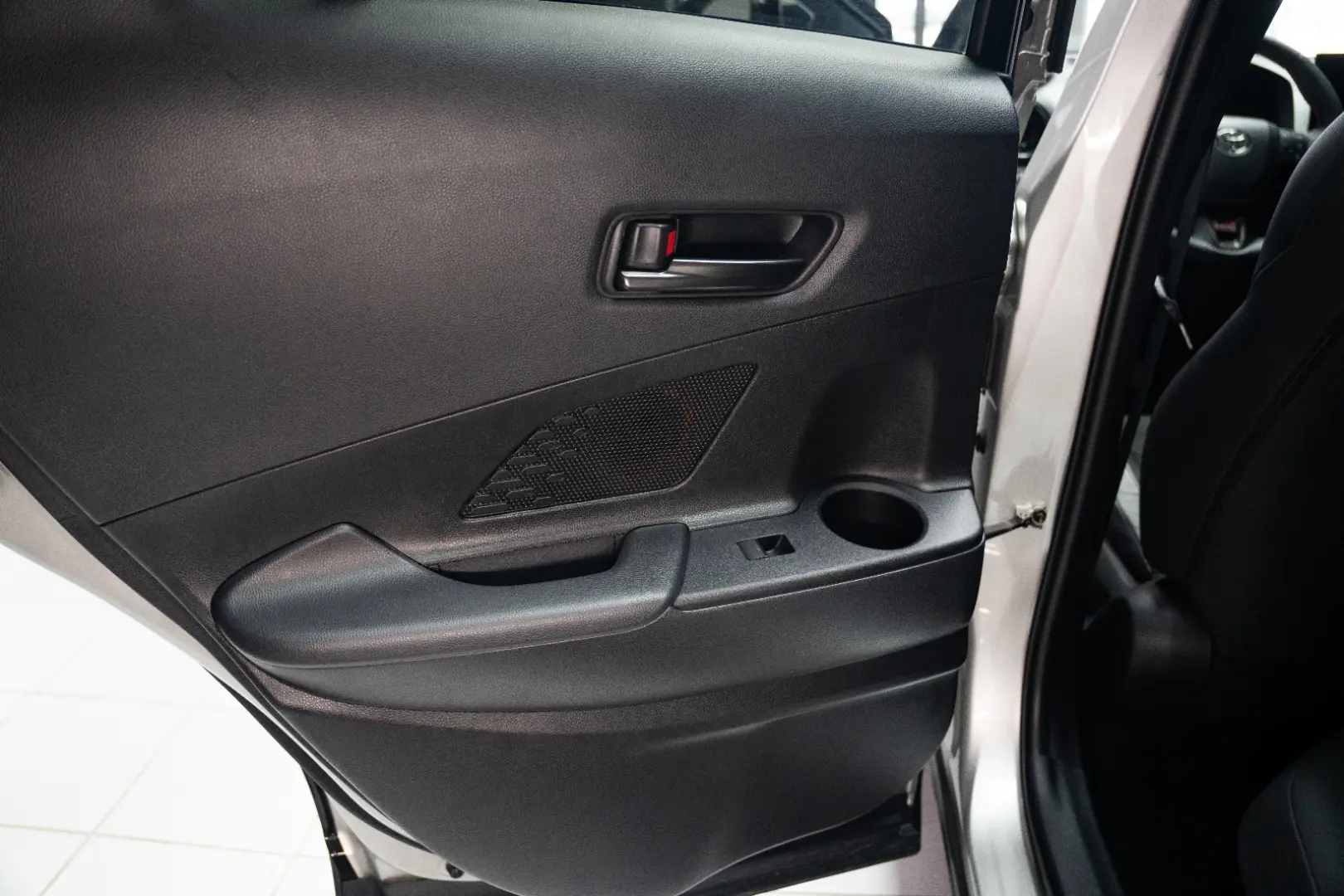 Toyota C-HR 2.0 Hybrid GR SPORT  STOC  4 ANI GARANTIE