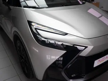 Toyota C-HR 2.0 Hybrid GR SPORT  STOC  4 ANI GARANTIE