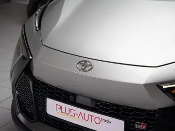 Toyota C-HR 2.0 Hybrid GR SPORT  STOC  4 ANI GARANTIE