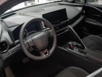 Toyota C-HR 2.0 Hybrid GR SPORT  STOC  4 ANI GARANTIE