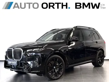 X7 xDrive40d M-SPORT