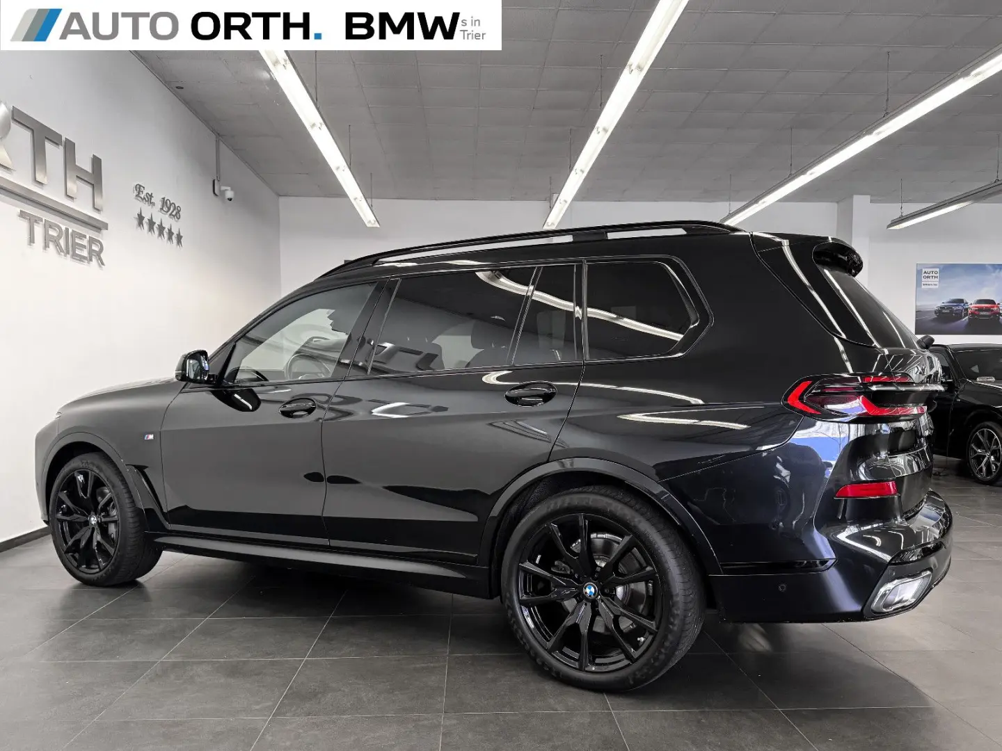 X7 xDrive40d M-SPORT