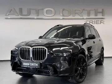 X7 xDrive40d M-SPORT