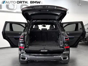 X7 xDrive40d M-SPORT