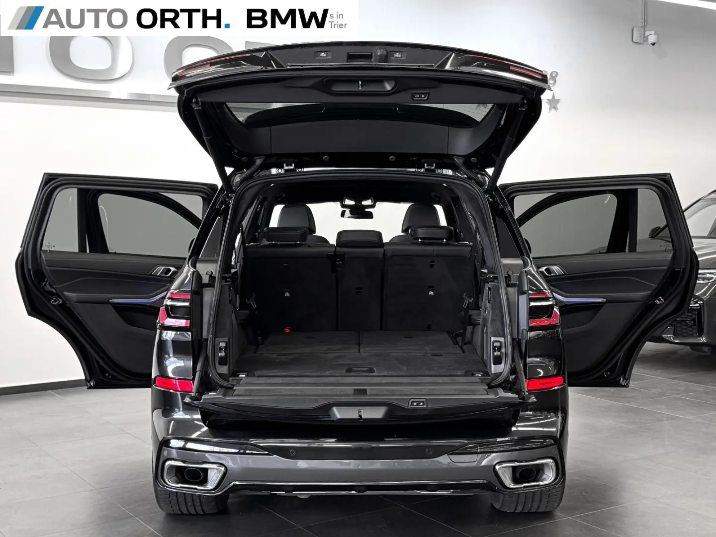 X7 xDrive40d M-SPORT