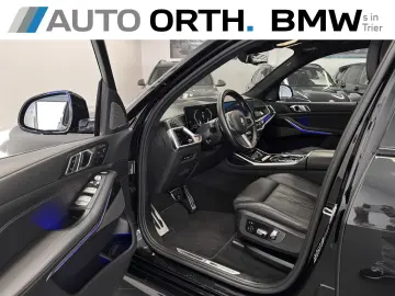 X7 xDrive40d M-SPORT