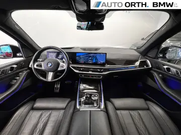 X7 xDrive40d M-SPORT