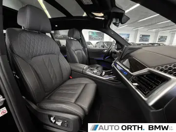 X7 xDrive40d M-SPORT