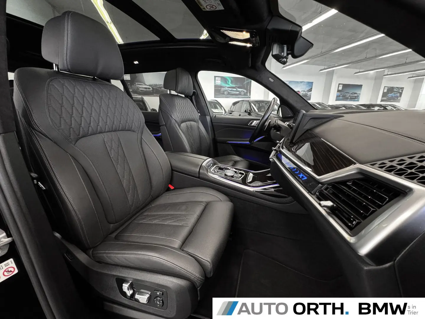 X7 xDrive40d M-SPORT