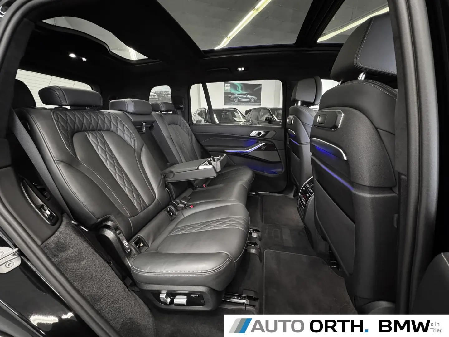 X7 xDrive40d M-SPORT