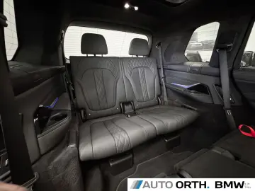 X7 xDrive40d M-SPORT