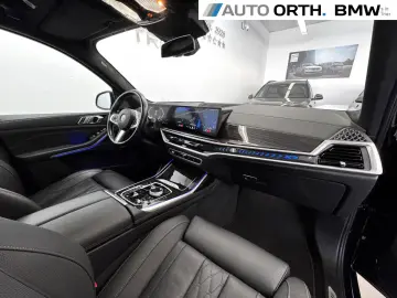 X7 xDrive40d M-SPORT