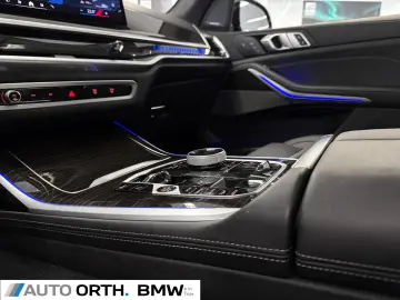 X7 xDrive40d M-SPORT