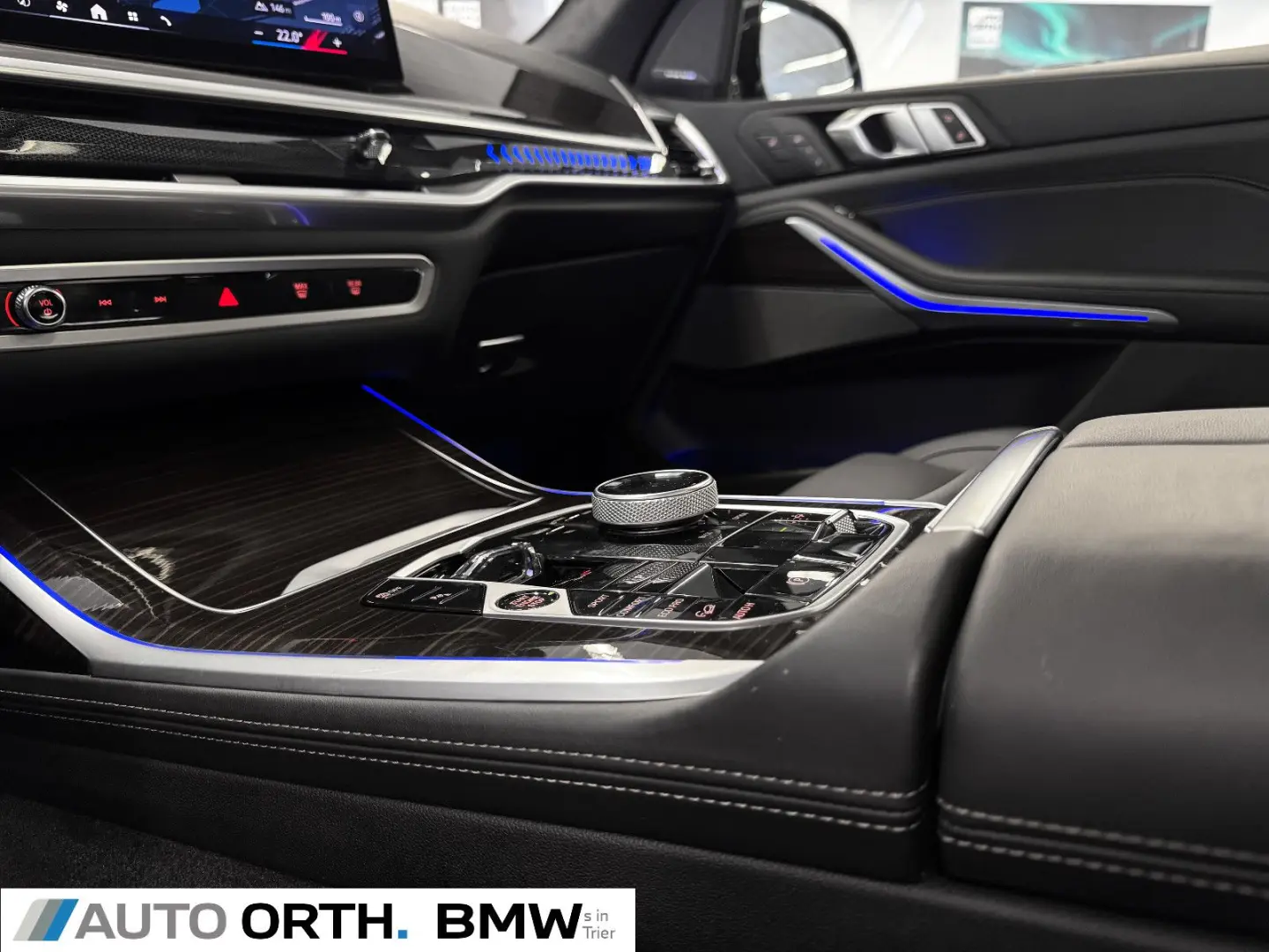 X7 xDrive40d M-SPORT