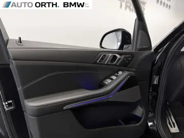 X7 xDrive40d M-SPORT