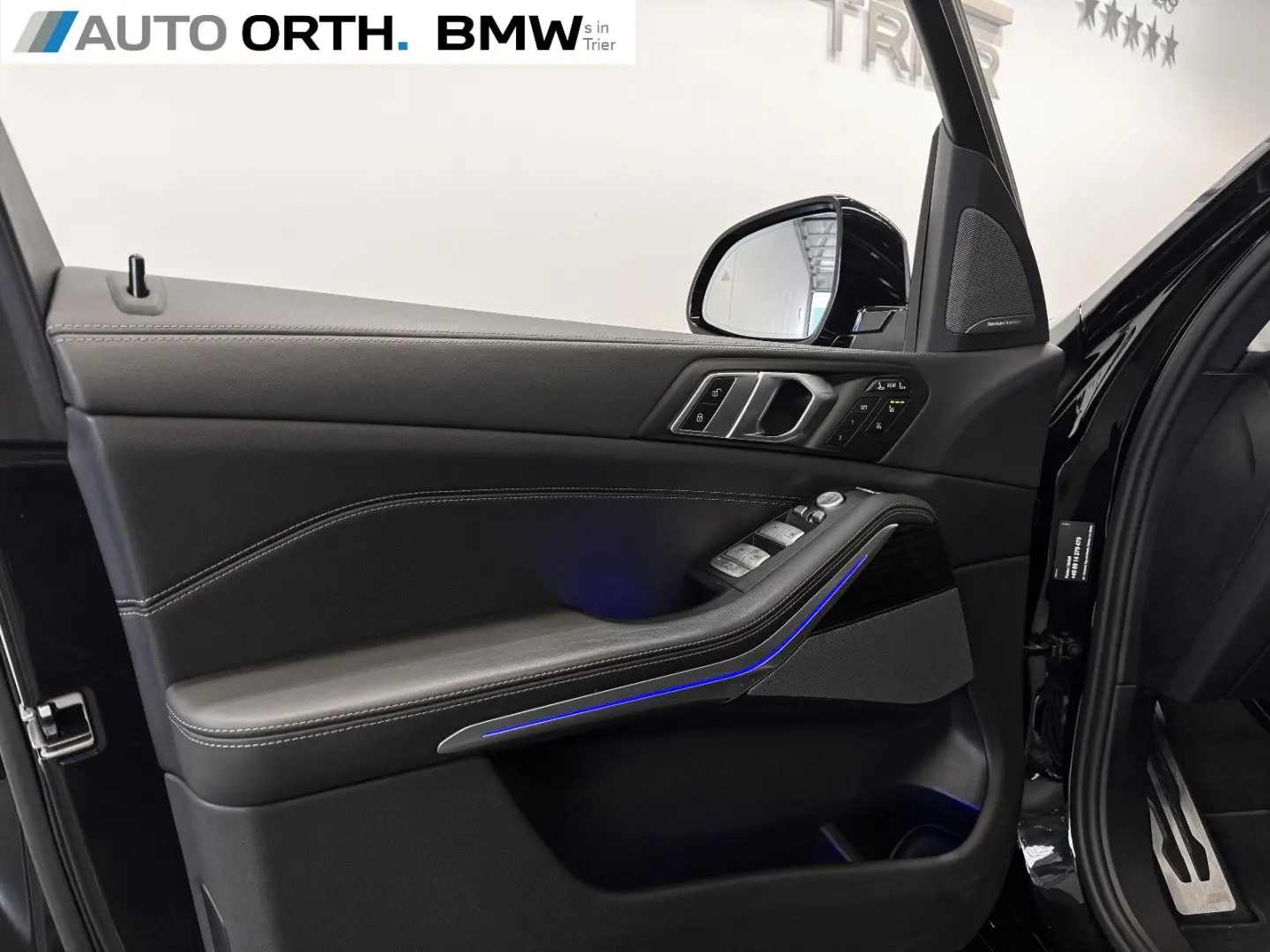 X7 xDrive40d M-SPORT